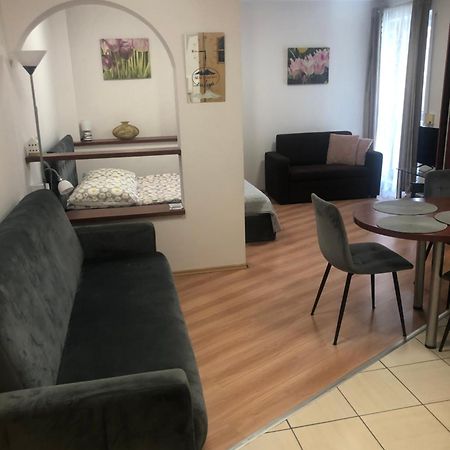 Apartament Studio Ζακοπάνε Εξωτερικό φωτογραφία