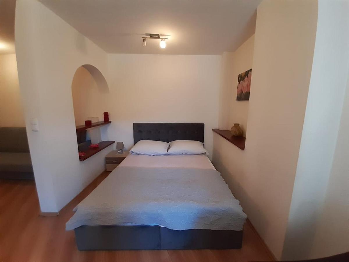 Apartament Studio Ζακοπάνε Εξωτερικό φωτογραφία