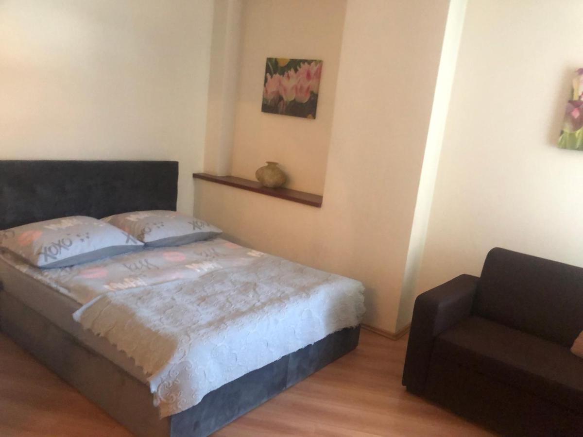 Apartament Studio Ζακοπάνε Εξωτερικό φωτογραφία
