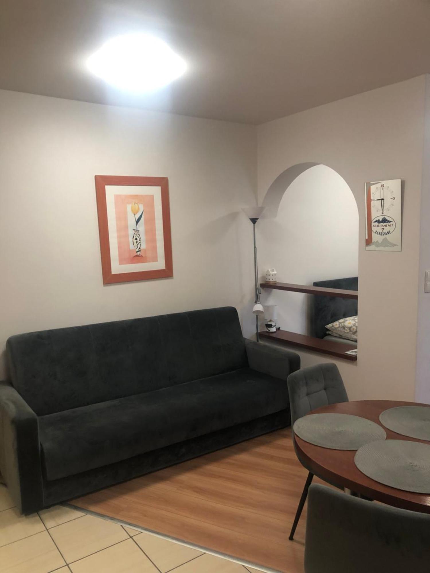 Apartament Studio Ζακοπάνε Εξωτερικό φωτογραφία