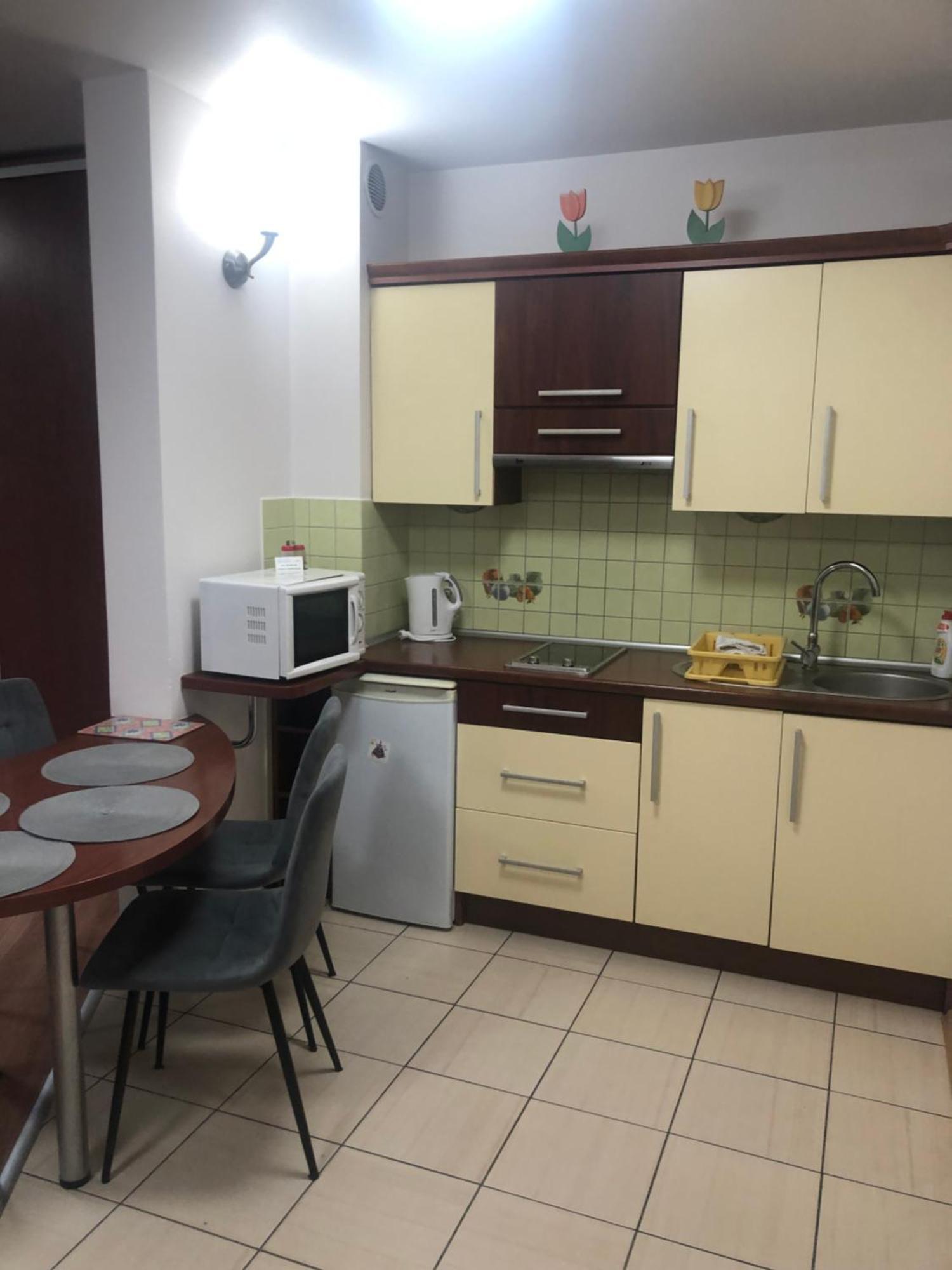 Apartament Studio Ζακοπάνε Εξωτερικό φωτογραφία