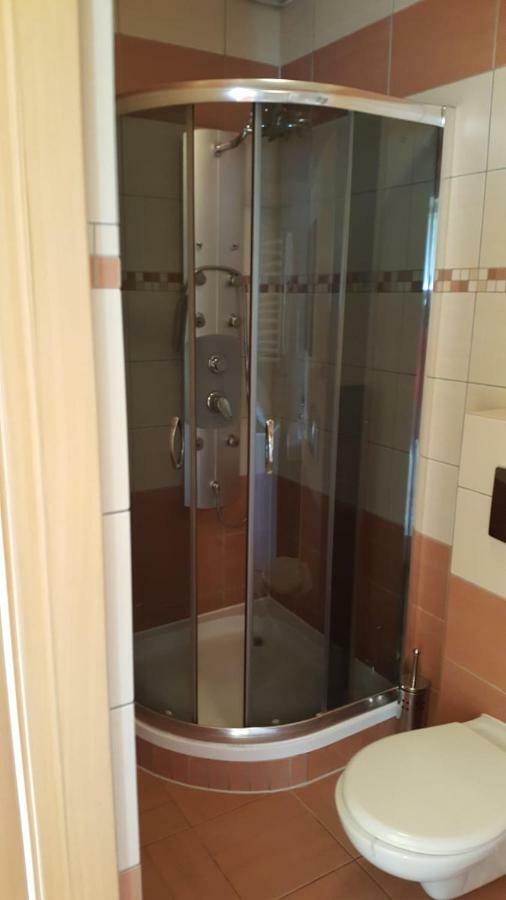 Apartament Studio Ζακοπάνε Εξωτερικό φωτογραφία