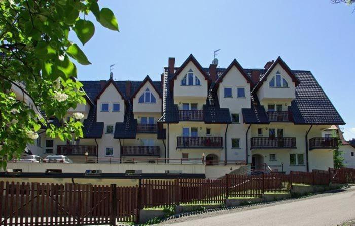 Apartament Studio Ζακοπάνε Δωμάτιο φωτογραφία