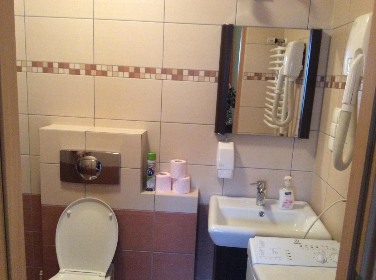 Apartament Studio Ζακοπάνε Δωμάτιο φωτογραφία